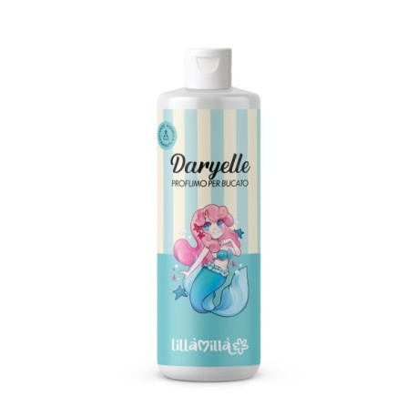 Daryelle Profumo Bucato 500 ml