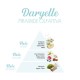 Daryelle Profumo Bucato 500 ml
