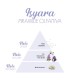 Isyara Profumo Bucato 500 ml