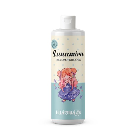 Lunamira Profumo Bucato 500 ml