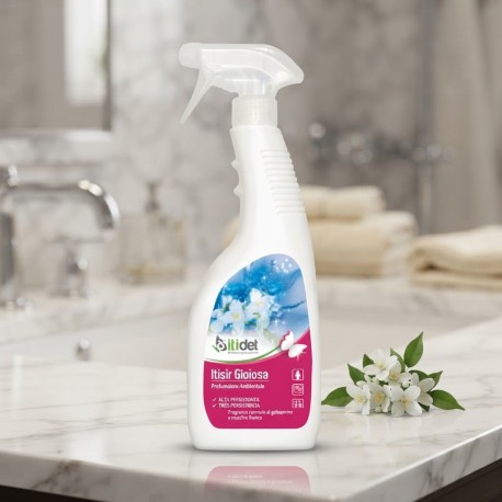 Itisir Gioiosa 750ml