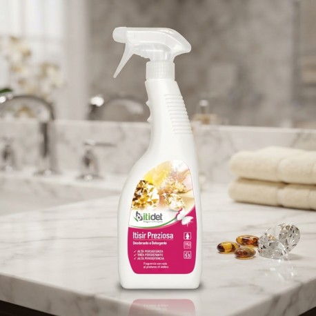 Itisir Preziosa 750ml