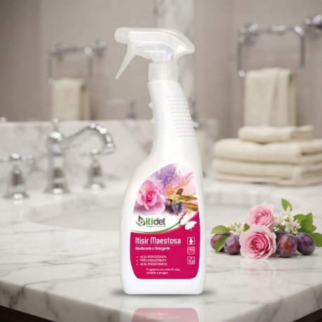 Itisir Maestosa750ml
