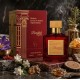 Fragrance World Barakkat Rouge 540 Extrait de Parfum, 100 ml