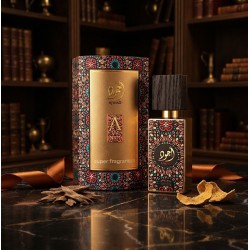 Ajwad Profumo spray 60ml per uomo e donna