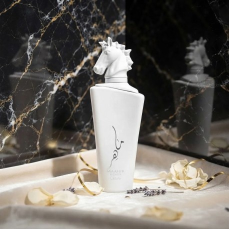 Lattafa Maahir Honor - Profumo da 100 ml