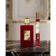 Asdaaf Ameerat Al Arab Set Profumo Donna 100 ml + Profumo da Borsetta 35 ml Floreale