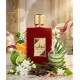 Asdaaf Ameerat Al Arab Set Profumo Donna 100 ml + Profumo da Borsetta 35 ml Floreale