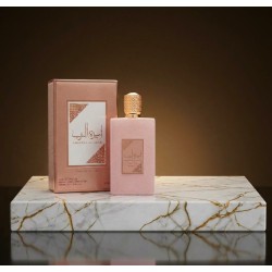 Profumo Ameerat Al Arab Prive Rose Original 100 ml + con atomizzatore 5 ml